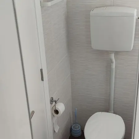 Apartament Mateja Belgrad