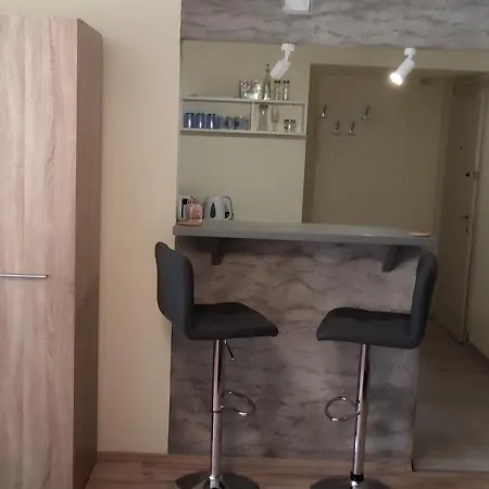 Apartament Mateja *