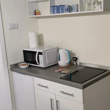 Mateja Apartament