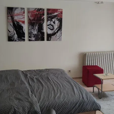 Apartament Mateja