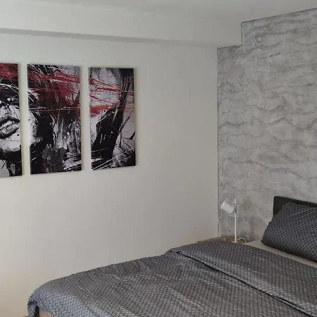 Mateja Apartament