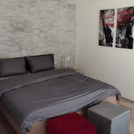Apartament Mateja