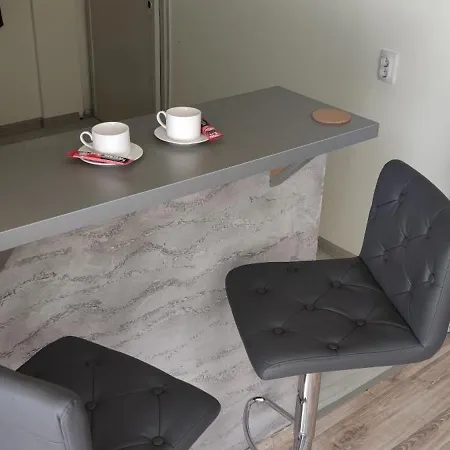 Apartament Mateja *