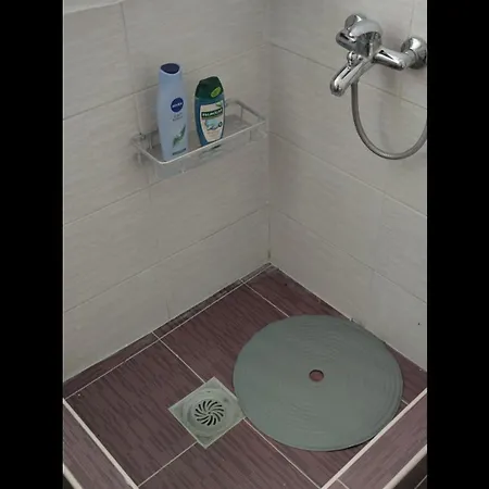 Apartament Mateja *