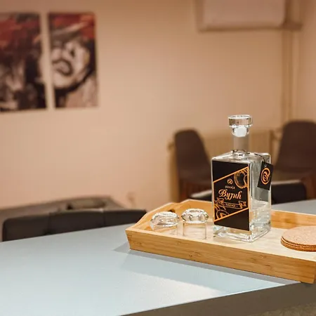 Mateja * 贝尔格莱德