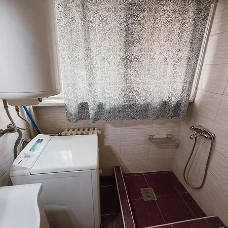 Mateja Apartament *
