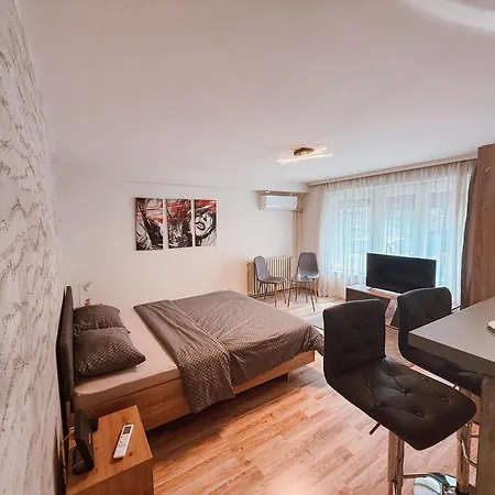 Apartament Mateja *